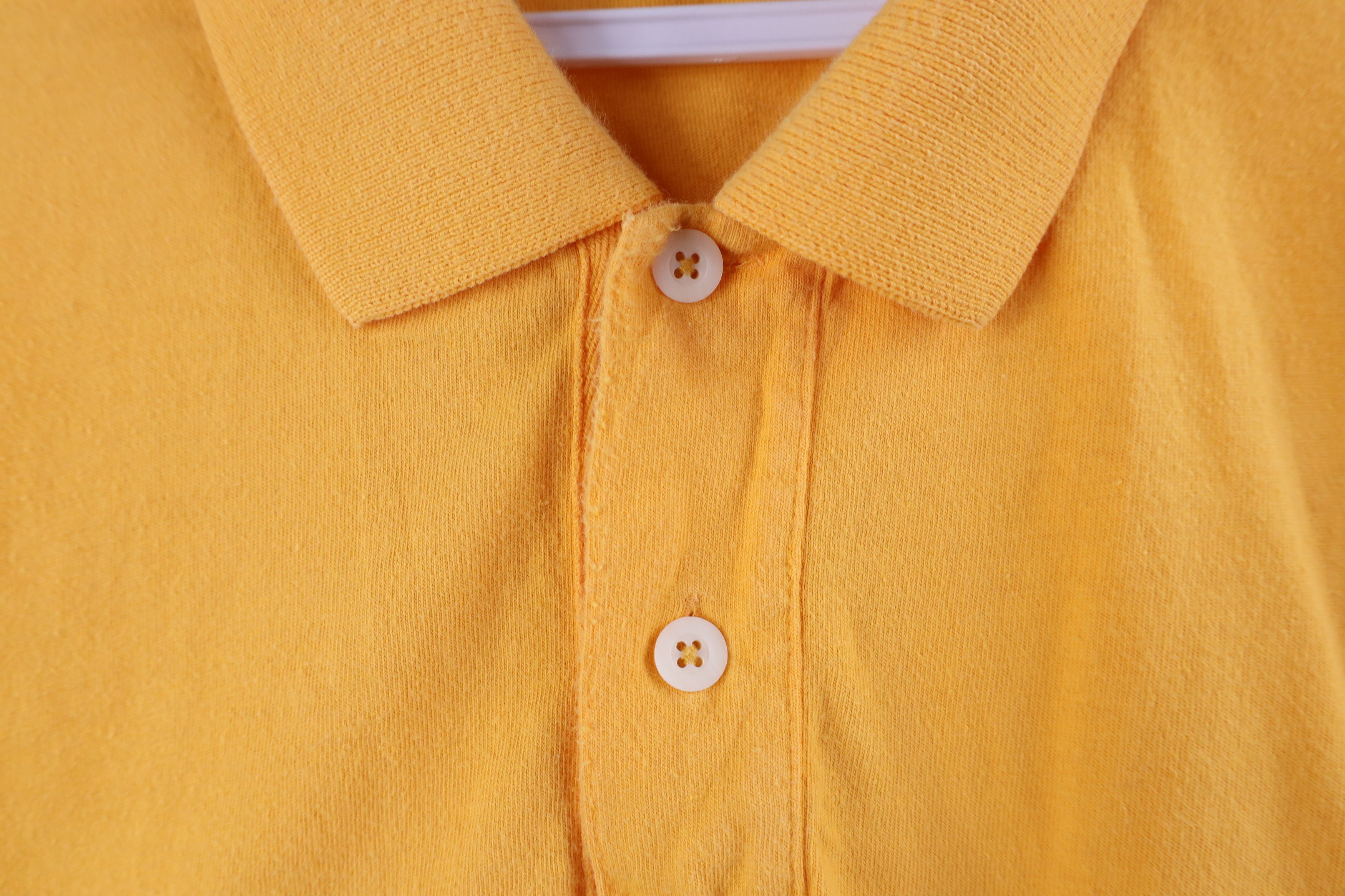 Abercrombie & Fitch × Vintage Vintage 90s Abercrombie & Fitch Country Clothes Dye Polo Size US XL / EU 56 / 4 - 6 Thumbnail