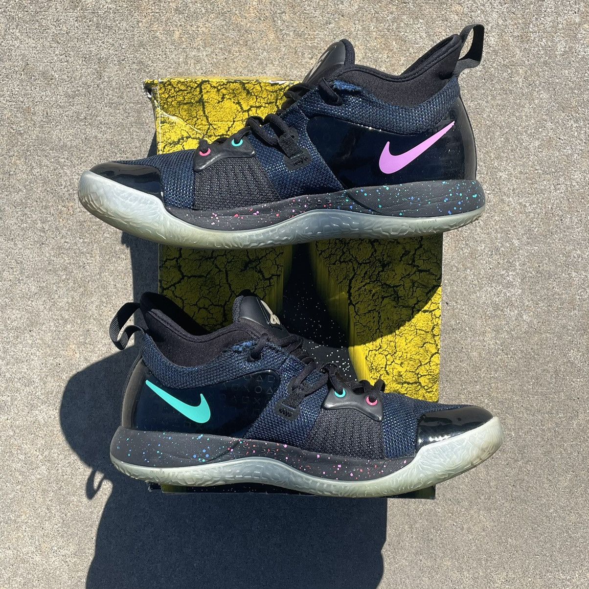 Nike Nike PlayStation x PG 2 PlayStation Size 10 No Lights Size US 10 / EU 43 - 3 Thumbnail
