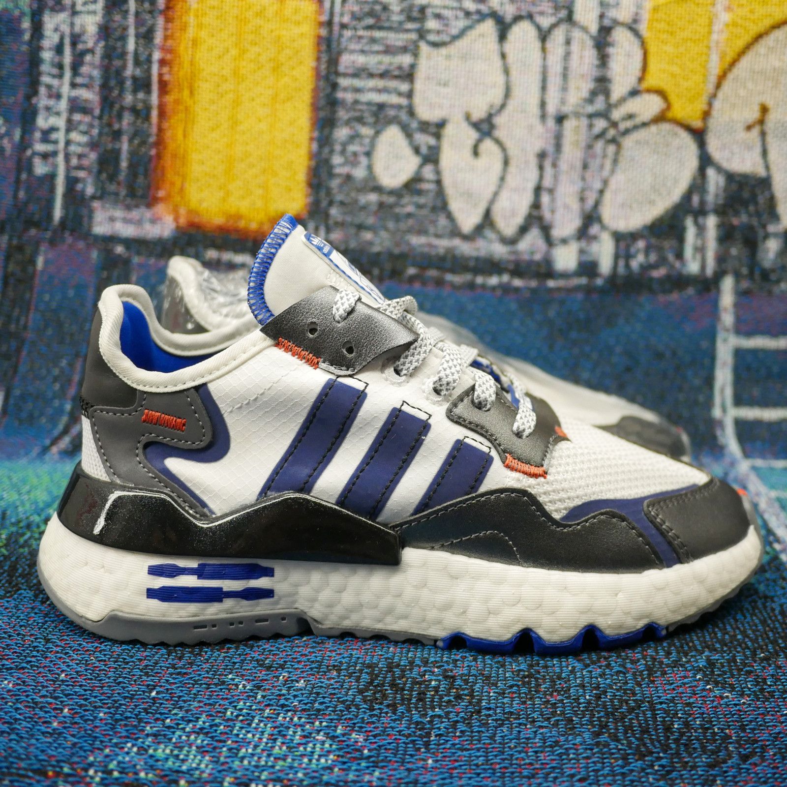 Adidas Star Wars outlet X Nite Jogger