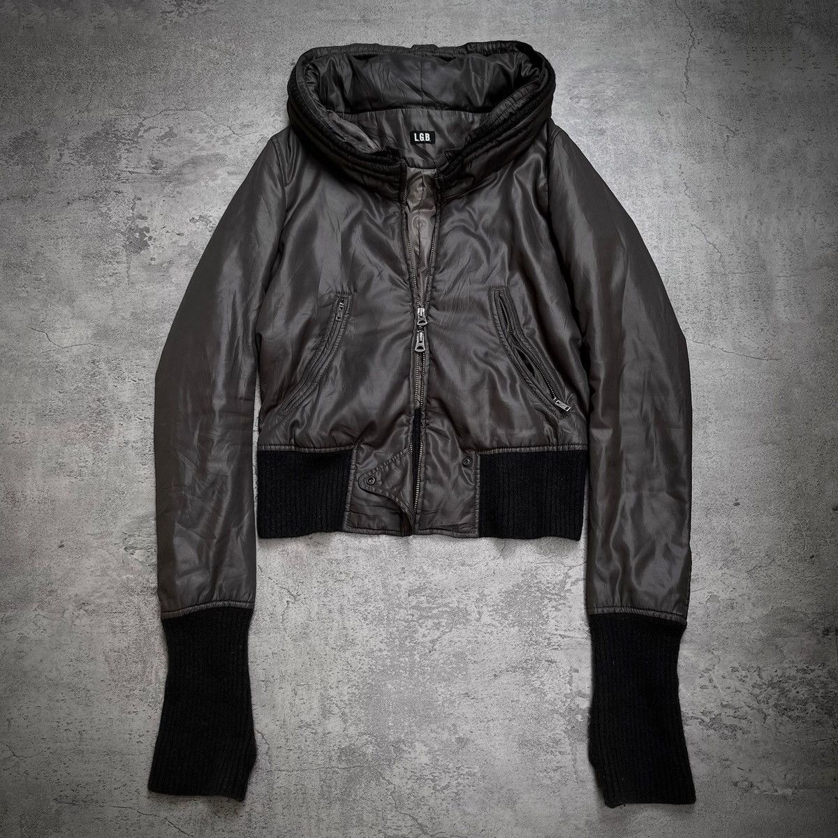 Le Grande Bleu (L.G.B.) L.G.B. Bono 11 | Grailed