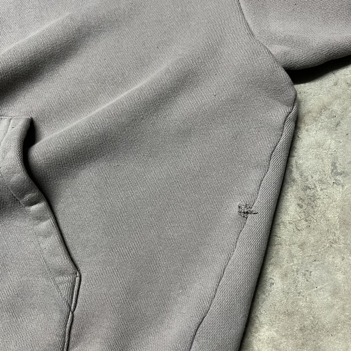 Alexander Wang × Designer T by Alexander Wang Designer Oversized Hoodie Sweater Size US L / EU 52-54 / 3 - 8 Thumbnail