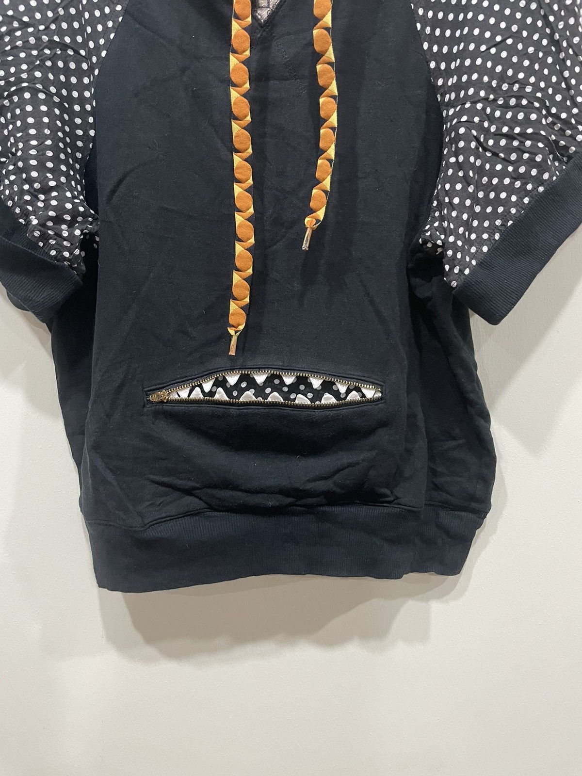 mercibeaucoup Mercibeaucoup Hoodies Jacket Size S / US 4 / IT 40 - 4 Thumbnail
