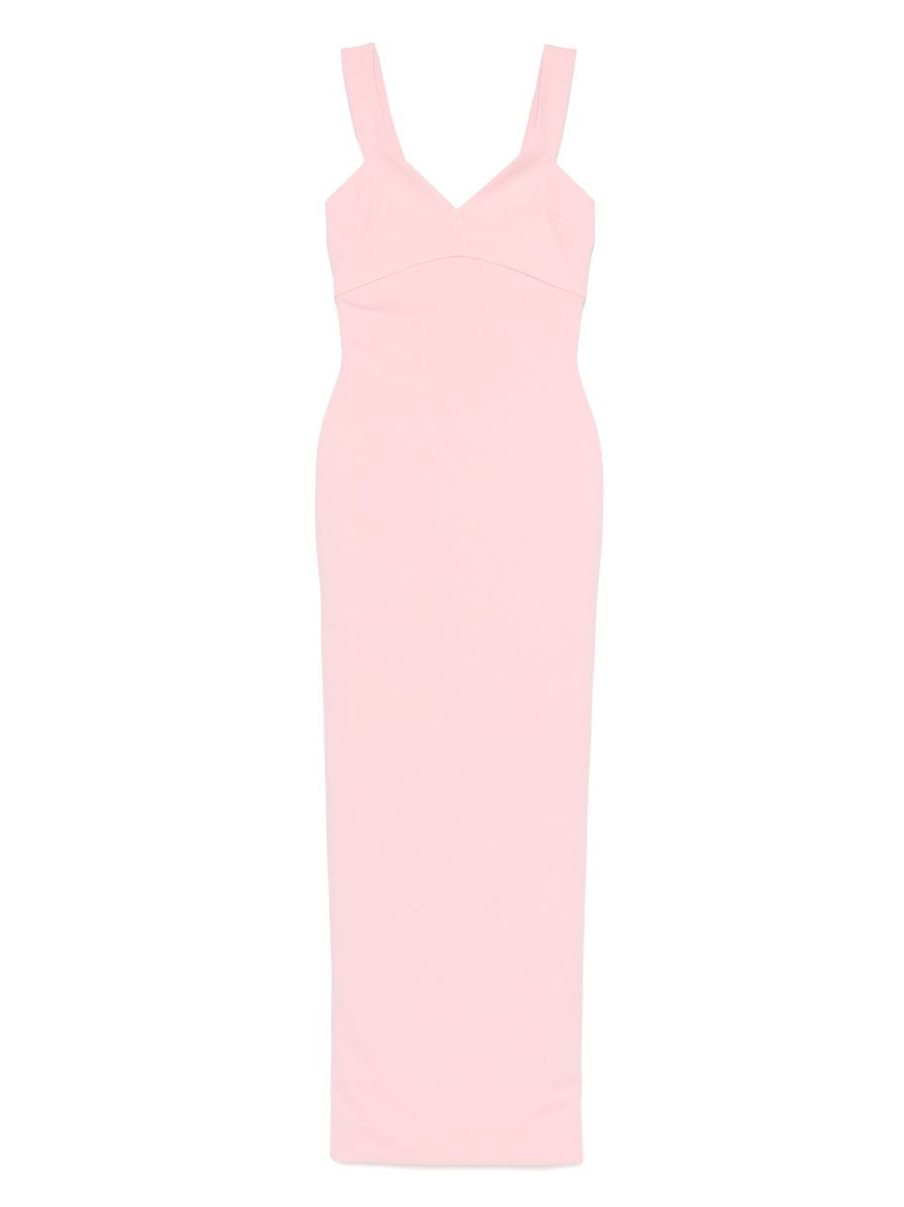 Solace London NALANI MAXI DRESS Size XS / US 0-2 / IT 36-38 - 1 Thumbnail