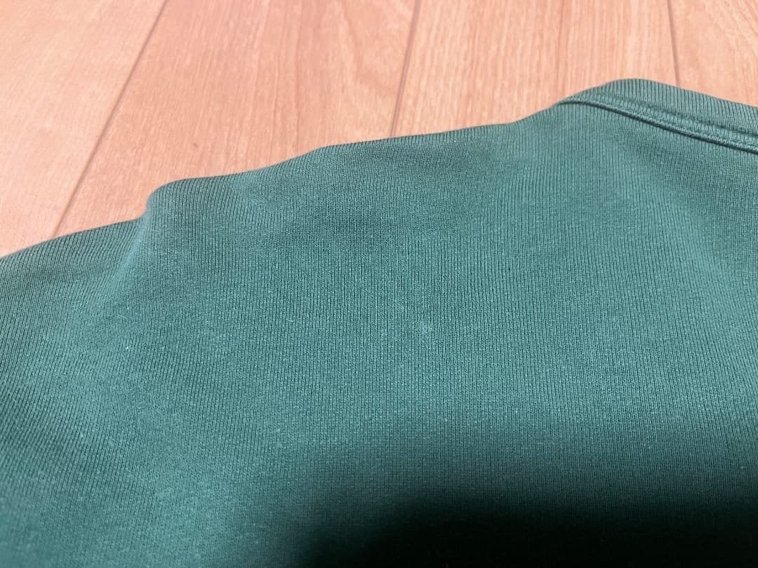 agnes b. Agnes B. Green Cardigan Size US S / EU 44-46 / 1 - 6 Thumbnail