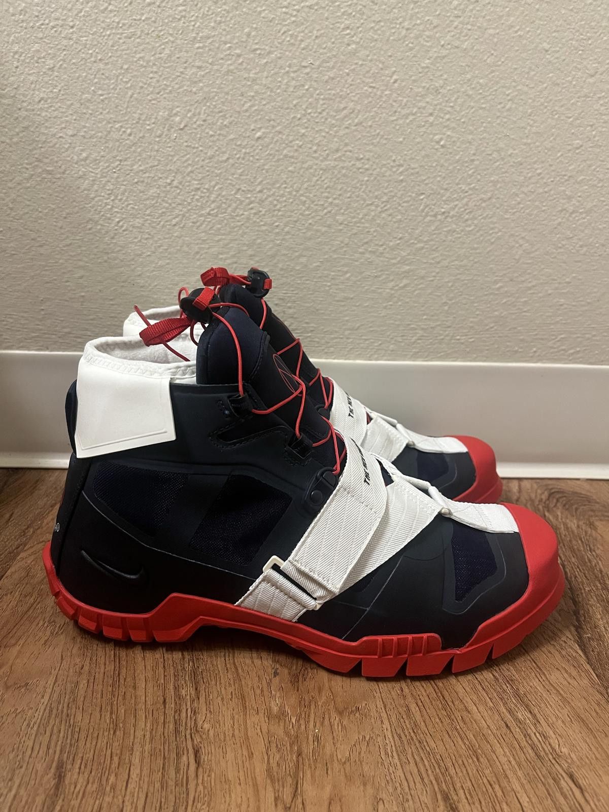 Nike Nike Men’s SFB Mountain Undercover Obsidian Size US 13 / EU 46 - 1 Thumbnail