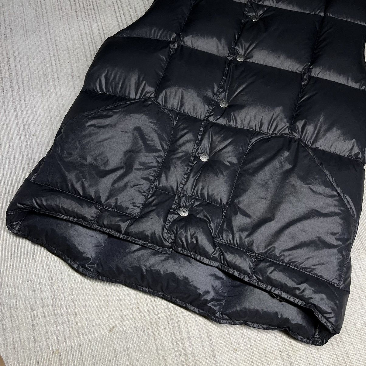 Sierra Designs a30 Sierra Design Puffer Vest Size US L / EU 52-54 / 3 - 4 Thumbnail