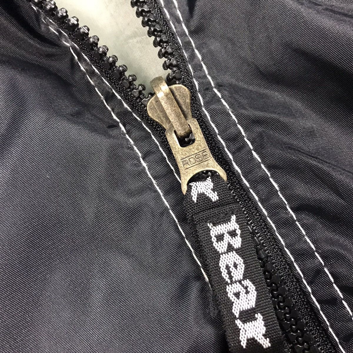 Japanese Brand BEAR USA LIGHT JACKET Size US L / EU 52-54 / 3 - 8 Thumbnail