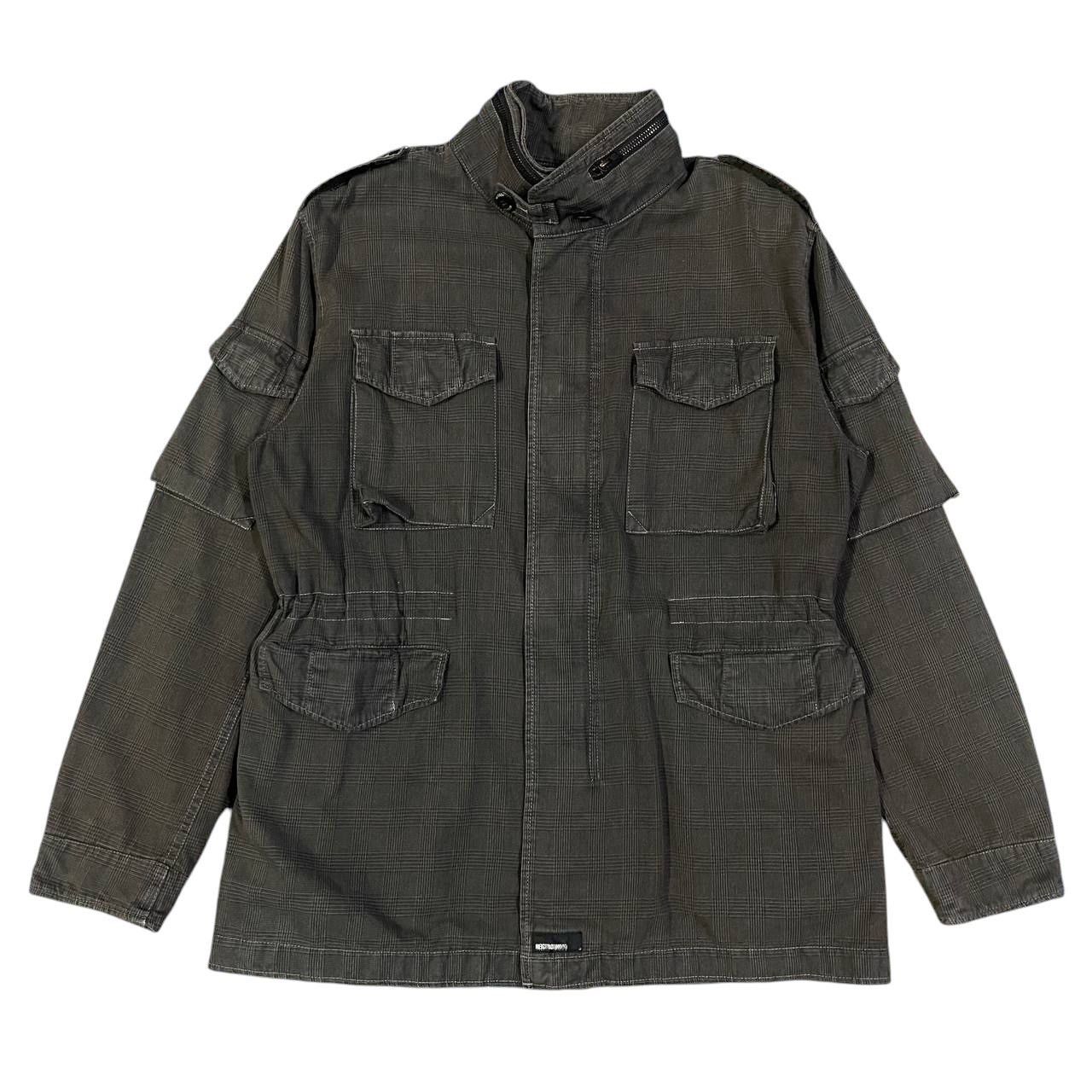 Neighborhood Vintage 2004 Neighborhood M65 Military Jacket Size US M / EU 48-50 / 2 - 1 Thumbnail