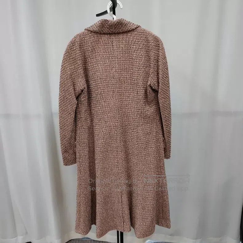 Chanel Chanel 18P Waterfall Series Coats Size XS / US 0-2 / IT 36-38 - 2 Thumbnail