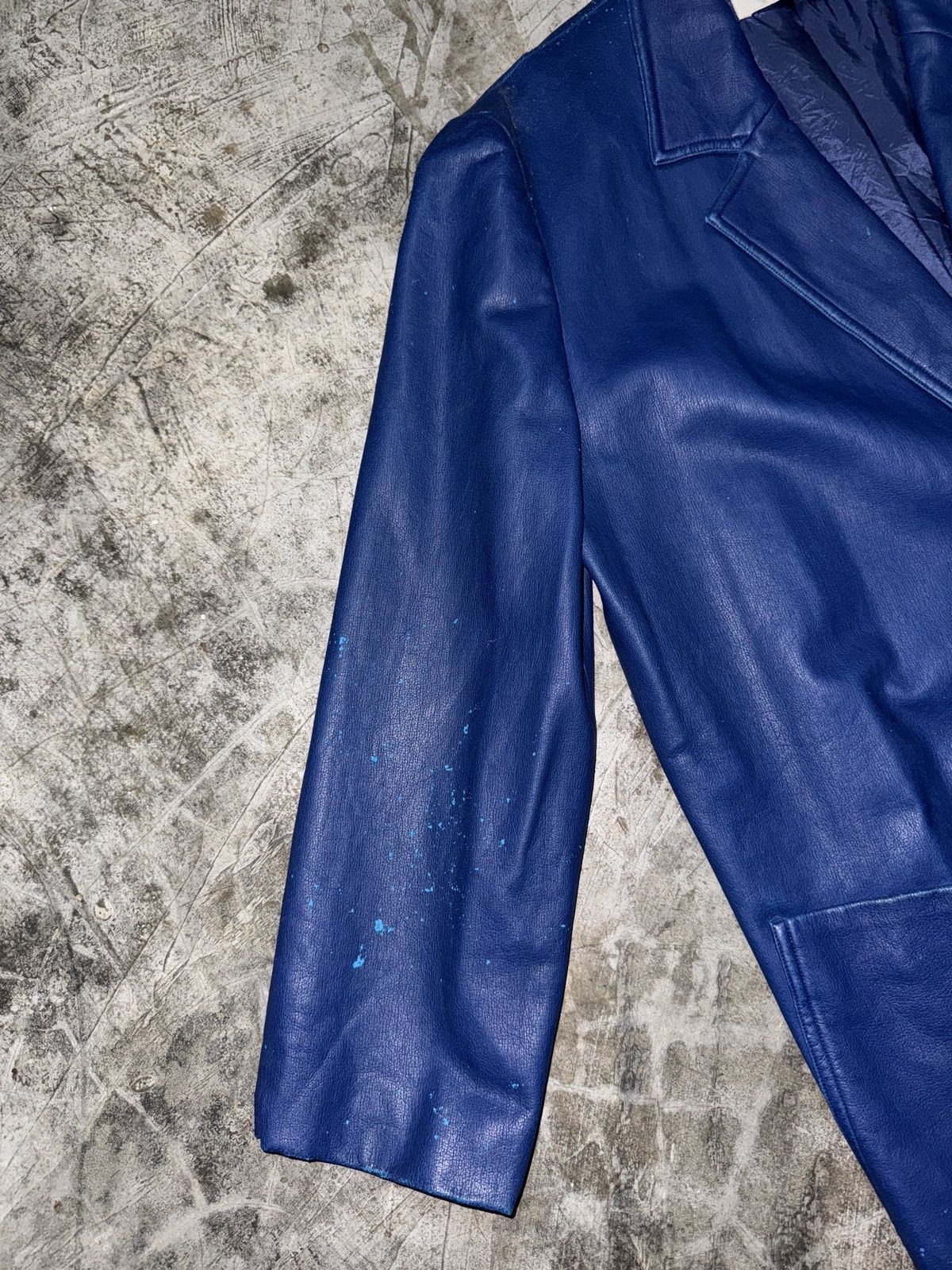 Designer × Vintage CRISTIAN DIOR PRET-A-PORTER Size M / US 6-8 / IT 42-44 - 5 Thumbnail