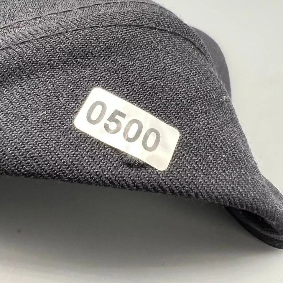 Jordan Brand Air Jordan True Hat Men Embroidered Jumpman Snap Back Cap Size ONE SIZE - 8 Thumbnail