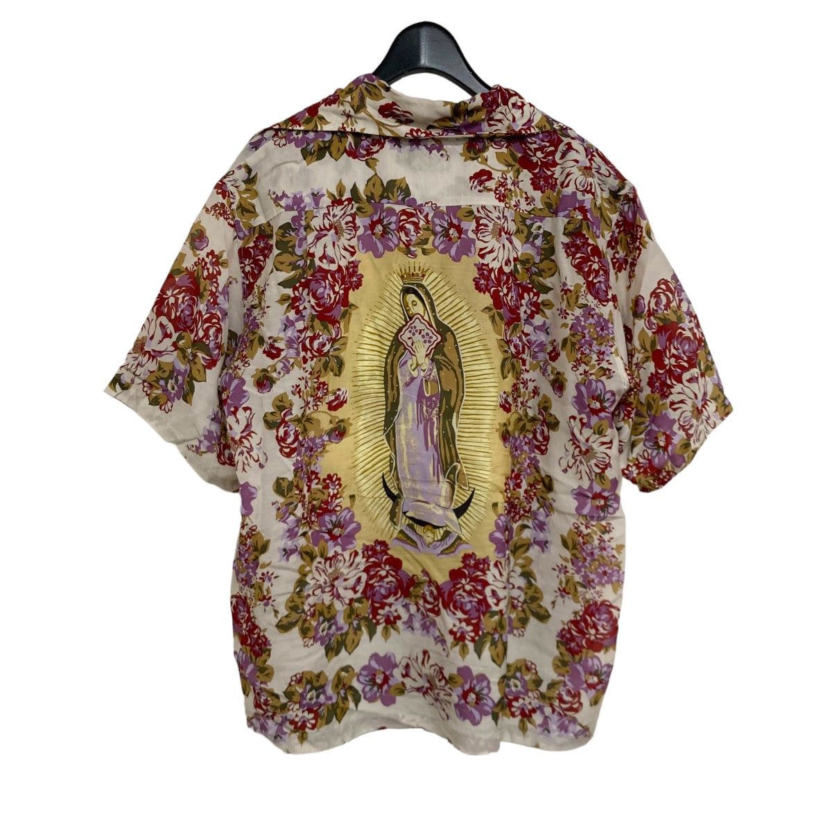 Kapital kapital Rangle Color Aloha Shirt Open Color Shirt K2405SS202 Size US M / EU 48-50 / 2 - 2 Thumbnail