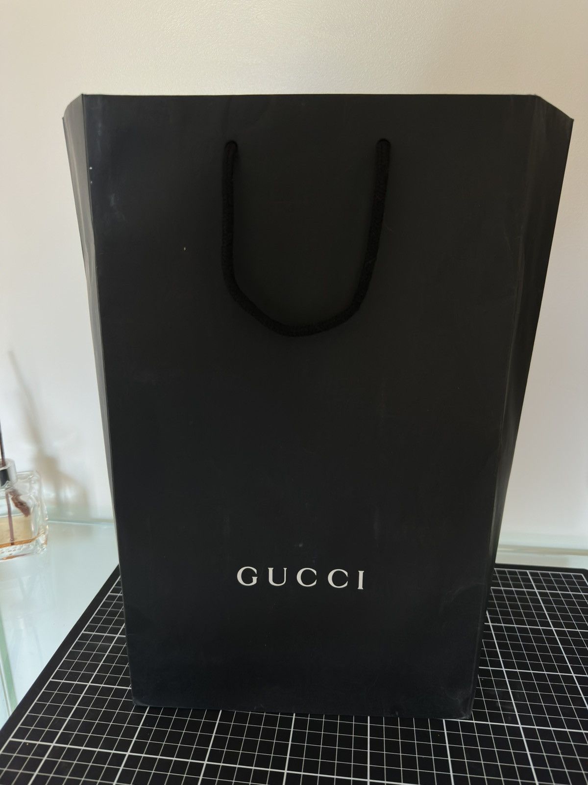 Gucci Gucci Messenger GG Size ONE SIZE - 9 Thumbnail