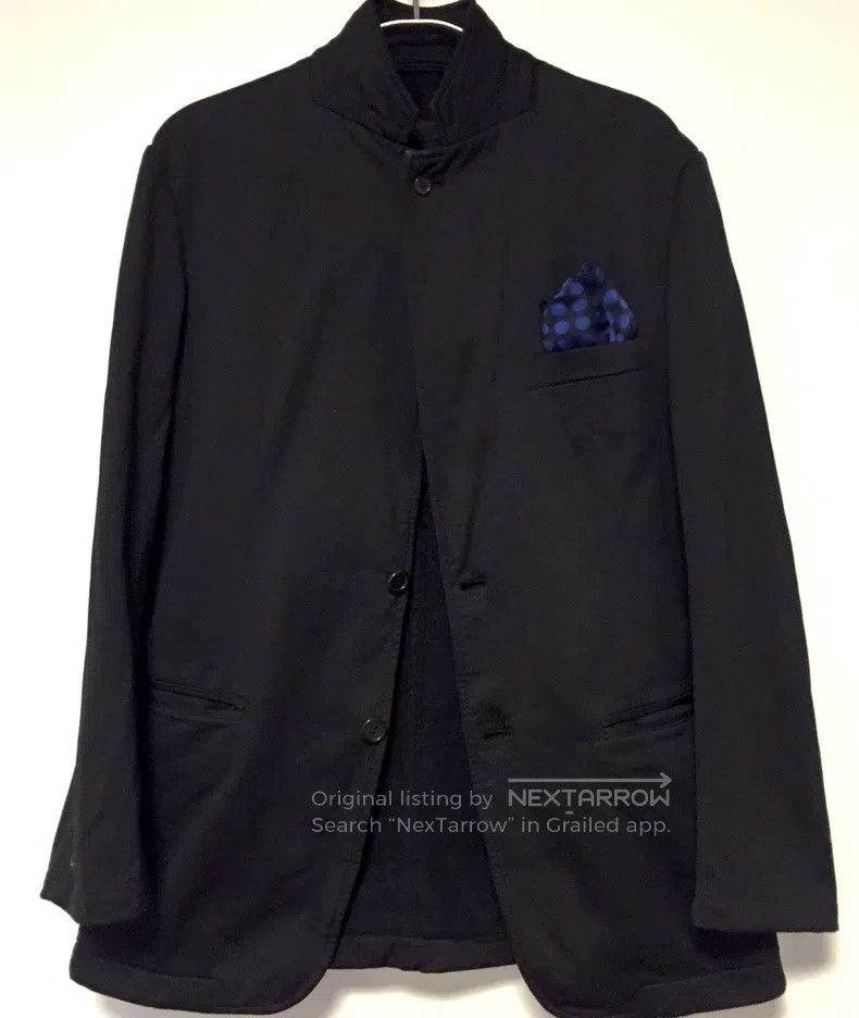 Comme des Garcons Comme Des Garcons Blazer Size US M / EU 48-50 / 2 - 1 Thumbnail