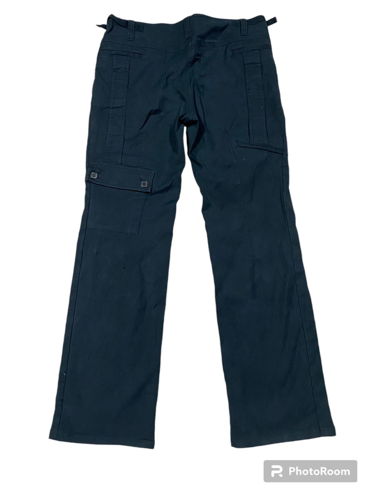 Designer × Japanese Brand × Theory Theory Japanese Brand Pants Size US 30 / EU 46 - 2 Thumbnail