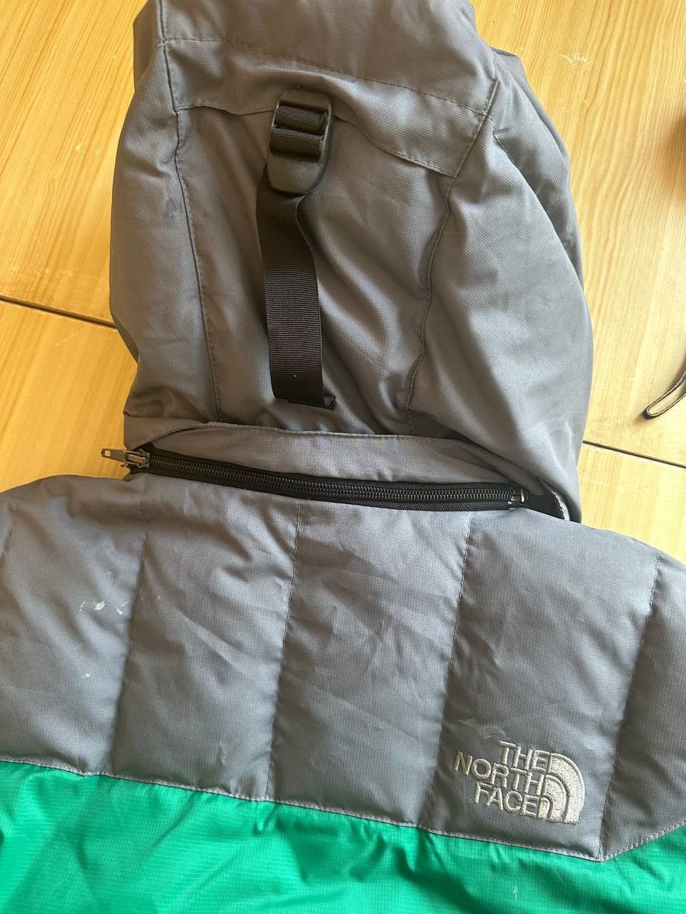 The North Face The North Face 900 Down Puffer Jacket Quilt Summit Series Size US S / EU 44-46 / 1 - 15 Thumbnail