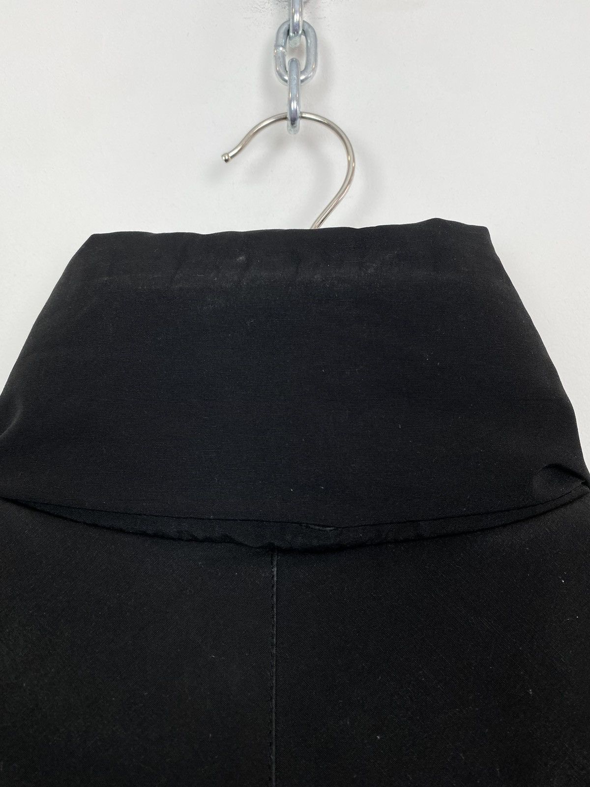 Canada Goose Canada Goose White Duck Down Long Sleeve Coat Jacket Black Size US XXS / EU 40 - 18 Thumbnail