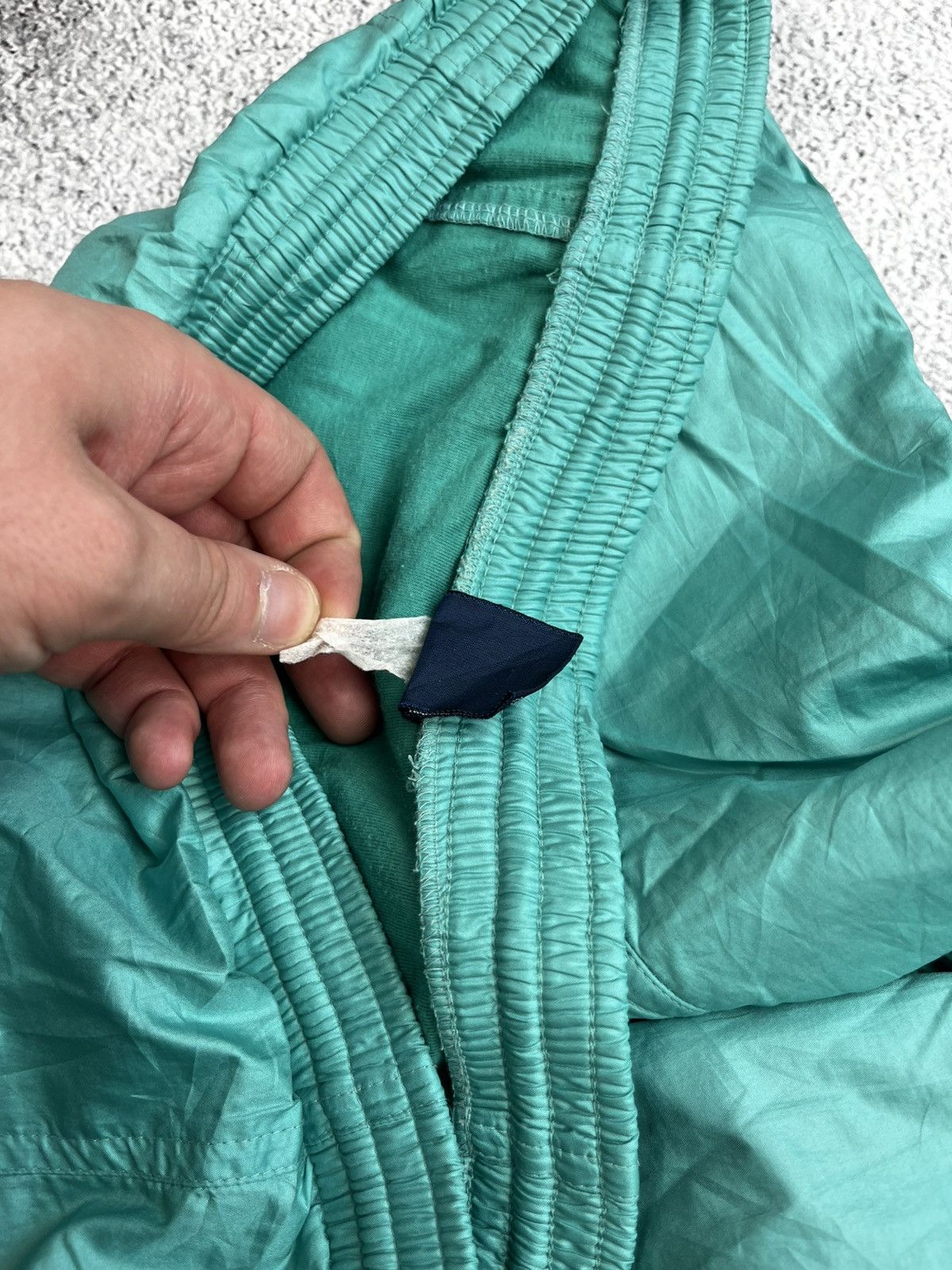 Other Nike vintage pants 90s size m Size US 32 / EU 48 - 7 Thumbnail
