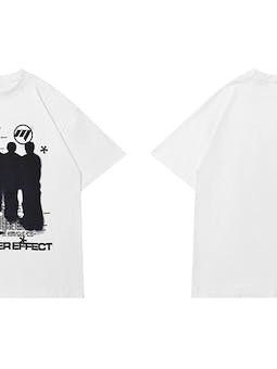 Japanese Brand × Vintage Short Sleeve T-Shirts Size US L / EU 52-54 / 3 - 2 Thumbnail