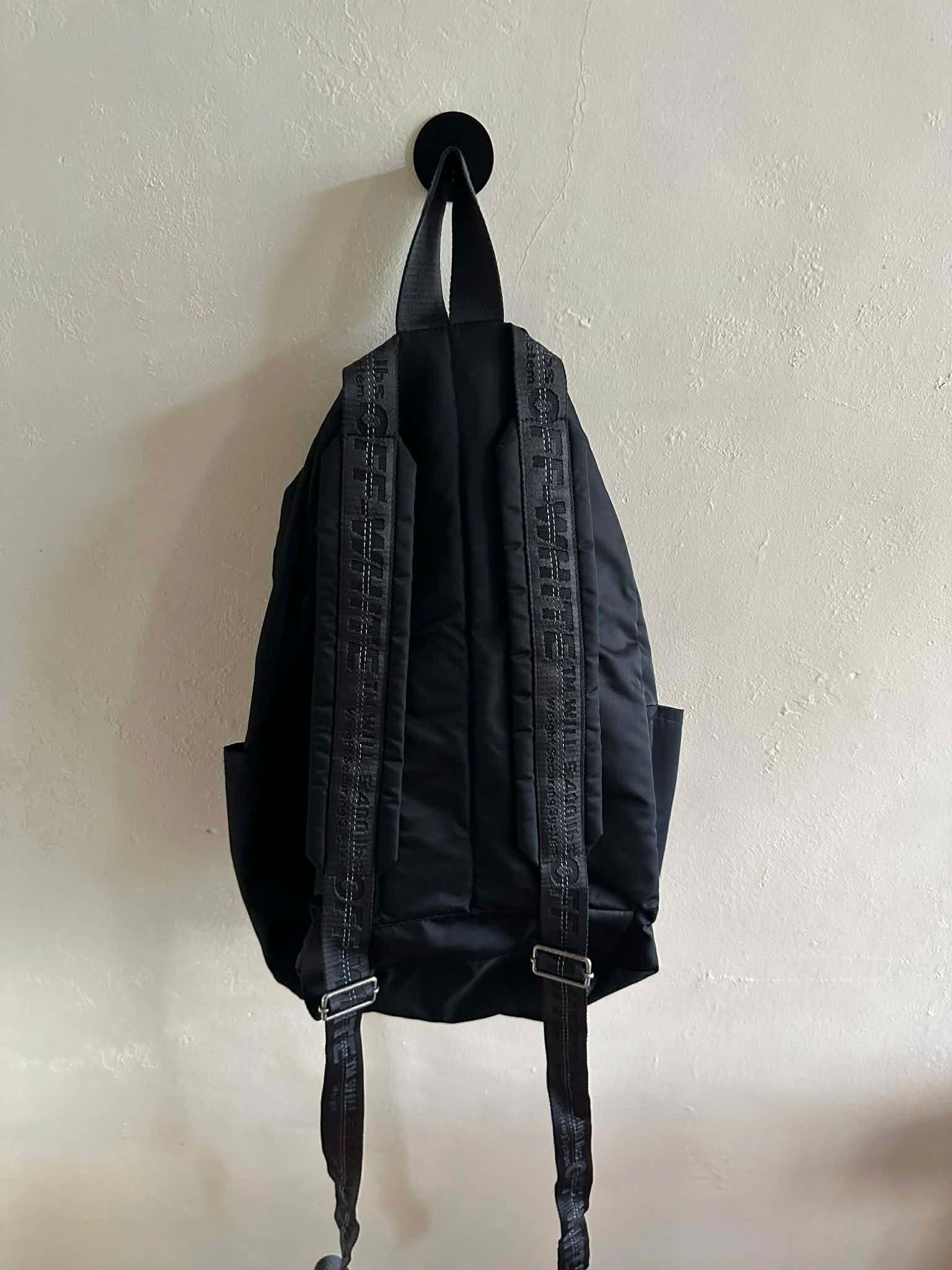 Off-White BALO OFF WHITE Size ONE SIZE - 10 Thumbnail