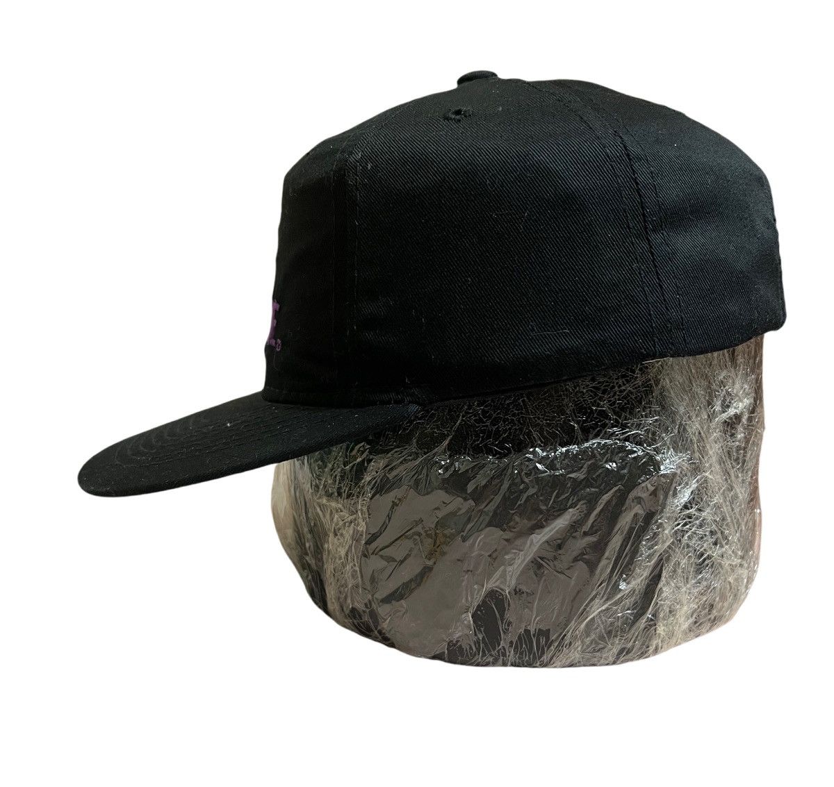 Vintage A Low Down Dirty Shame Movie Promo Strapback Hat Vintage Size ONE SIZE - 4 Thumbnail