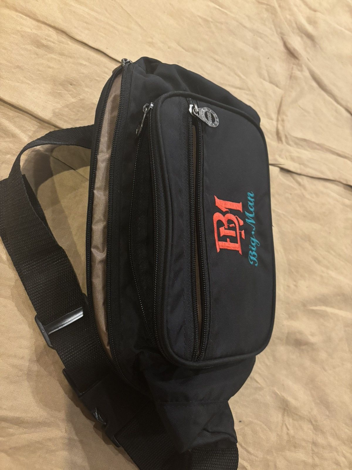 Other Waist belt bag.mm-31 Size ONE SIZE - 7 Thumbnail