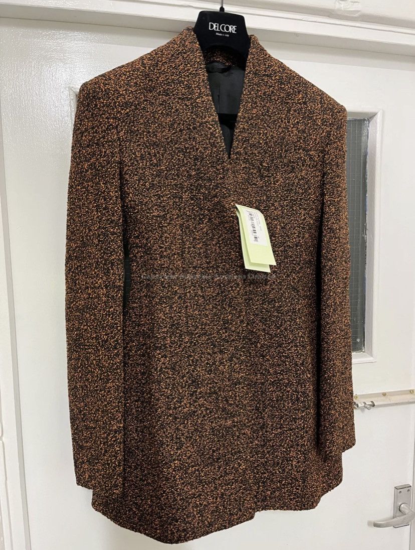 Other Del-core hour glass jacket Size M / US 6-8 / IT 42-44 - 1 Thumbnail