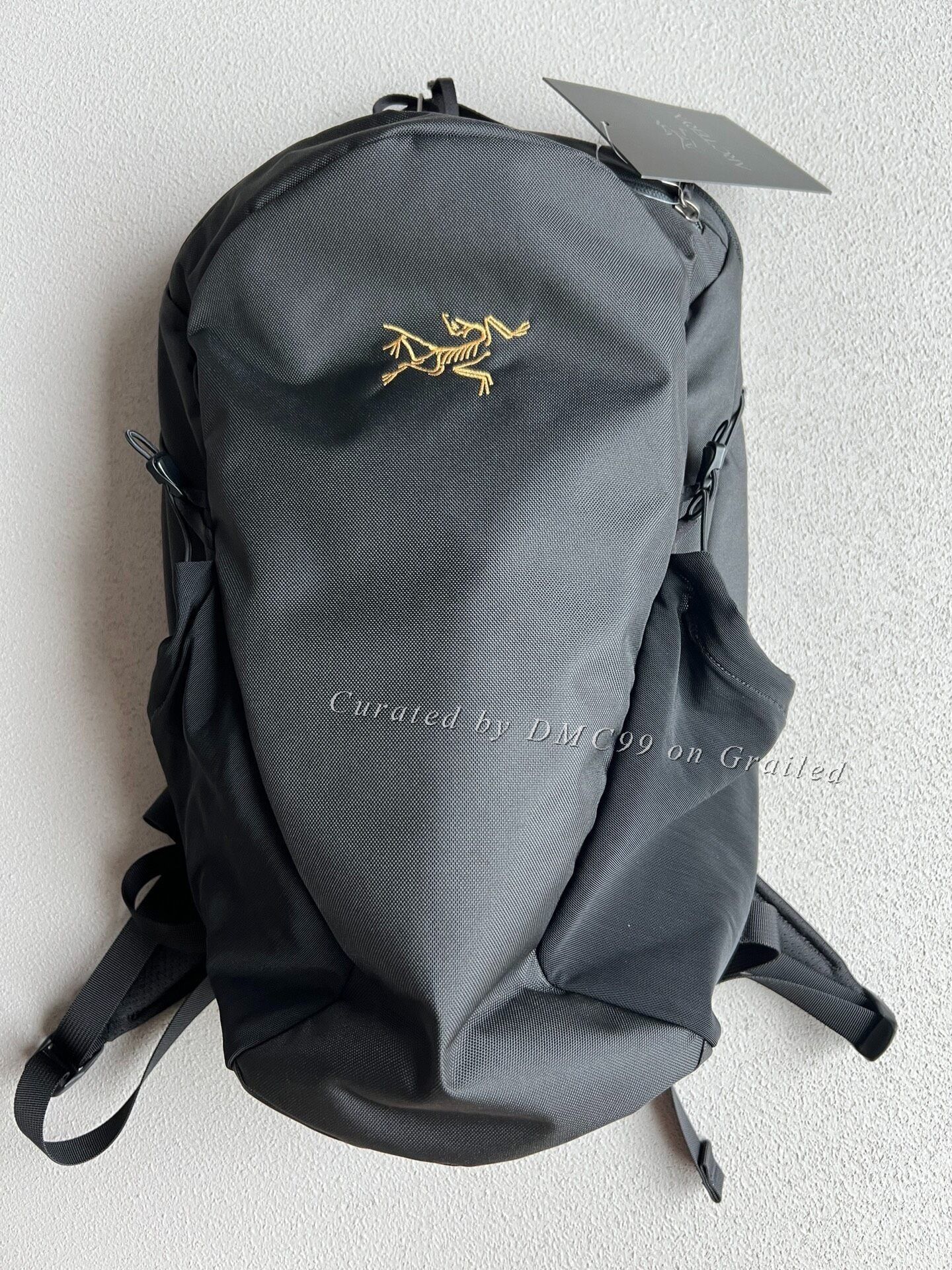 Arc'teryx Arc'teryx Mistral 16 L Side Pack Messenger Travel Bag
