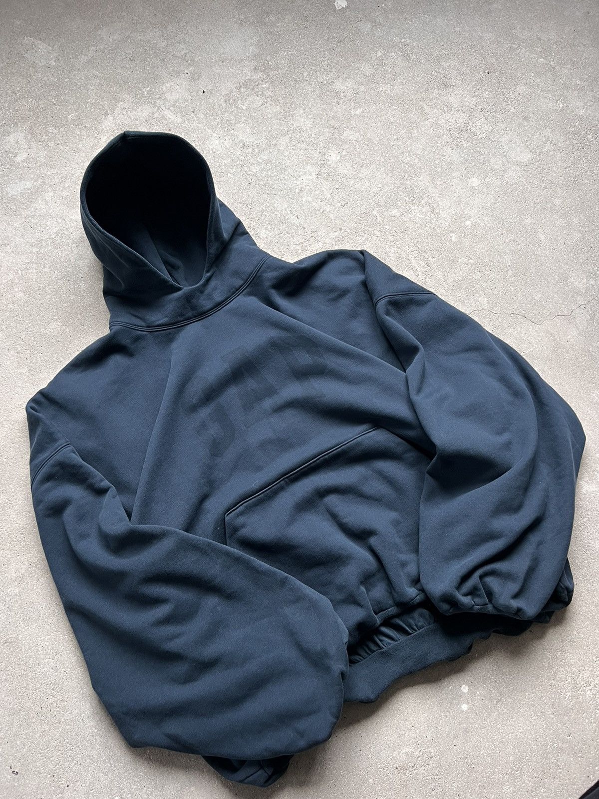 Gap Yeezy Gap Dove Hoodie Engineered L Size US L / EU 52-54 / 3 - 12 Thumbnail
