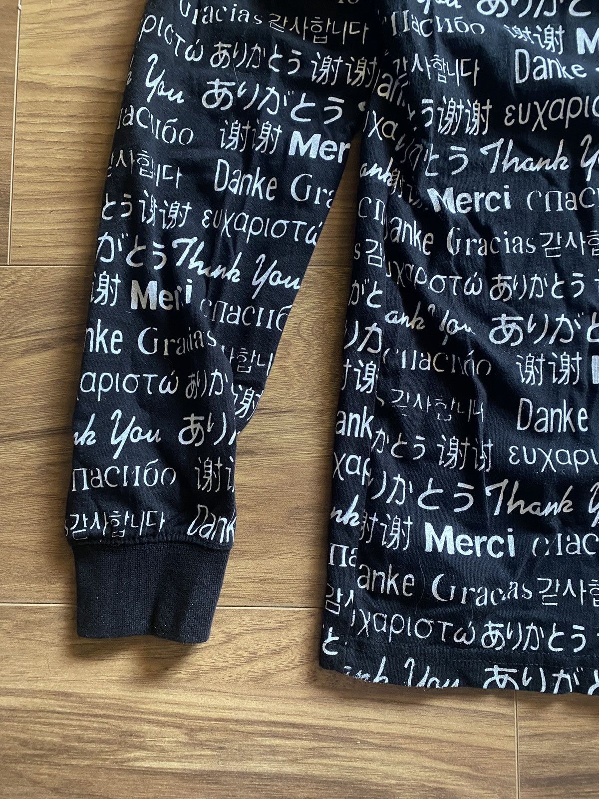 Other Chinatown Market Thank You T-Shirt Size US M / EU 48-50 / 2 - 5 Thumbnail