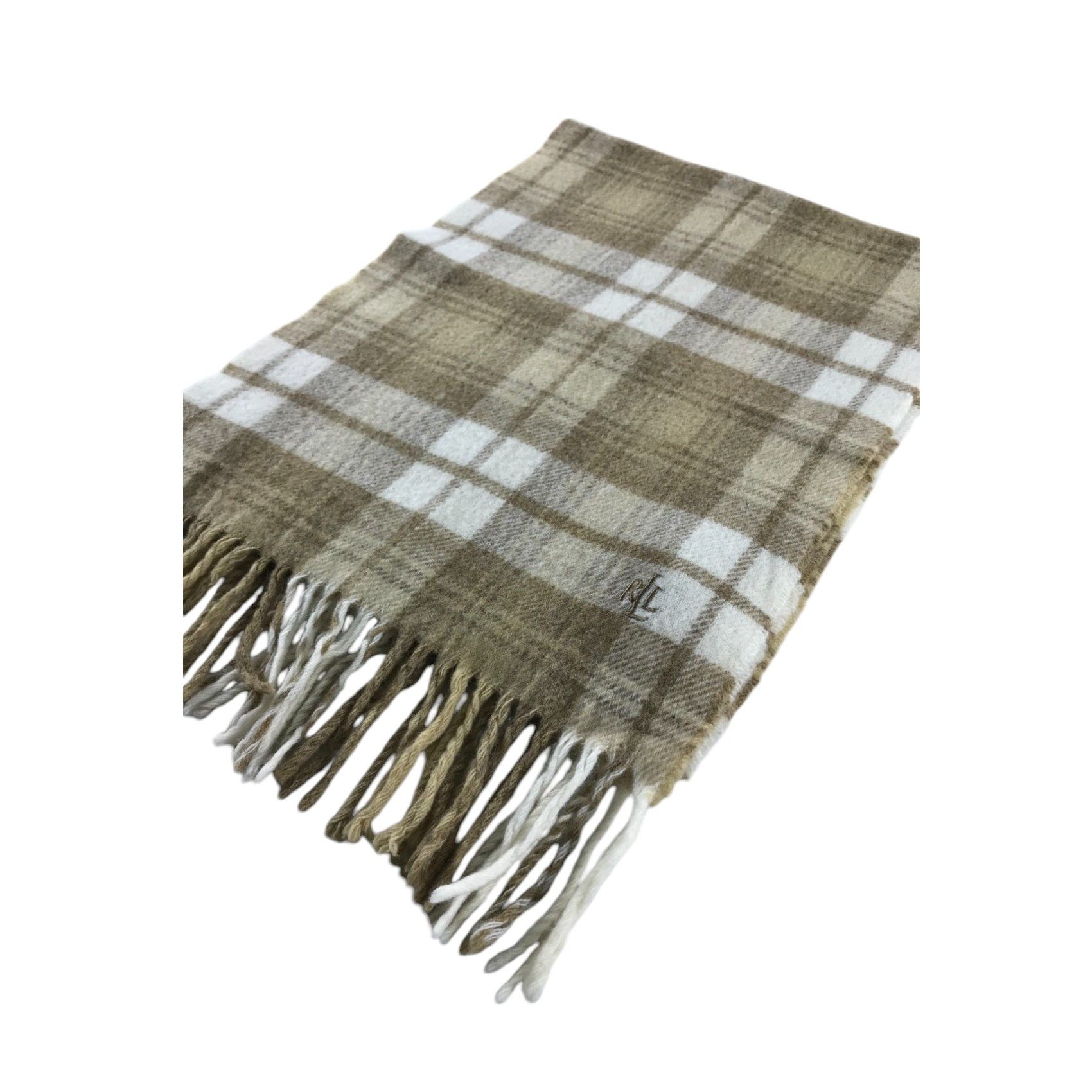 Lauren Ralph Lauren Lauren Ralph Lauren Scarf / Muffler / Neckwear - WW3048 Size ONE SIZE - 3 Thumbnail