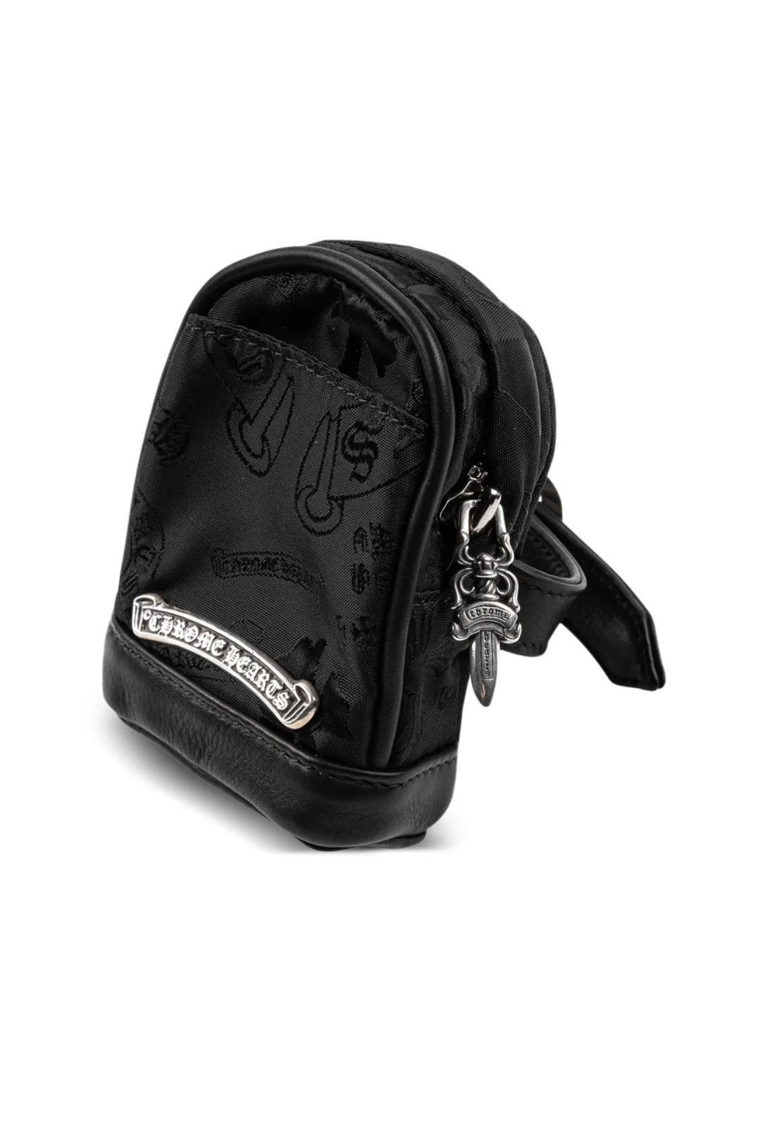 Chrome Hearts Wrist Backpack