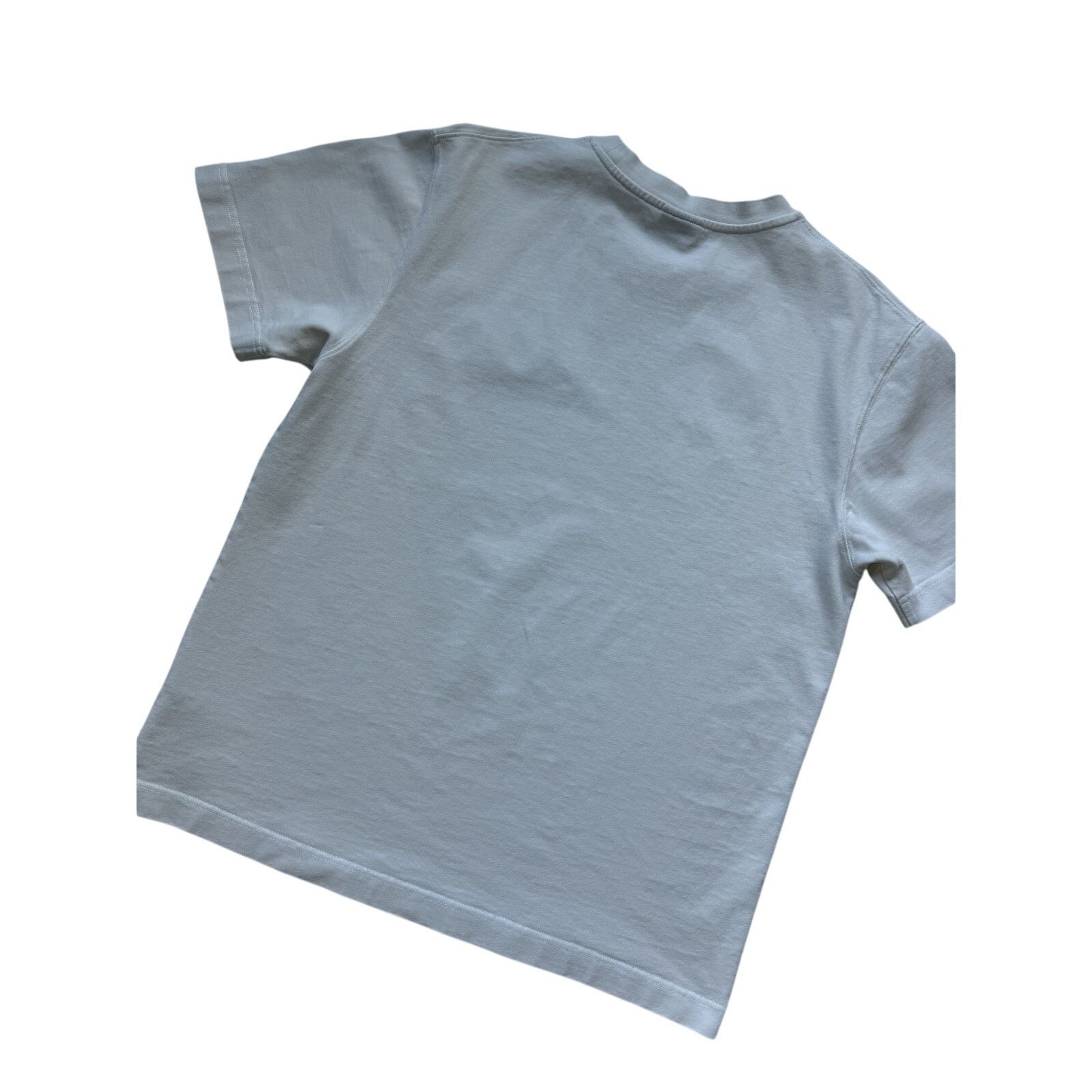 Jacquemus Jacquemus Grosgrain Logo Crewneck T-Shirt Size US XL / EU 56 / 4 - 3 Thumbnail