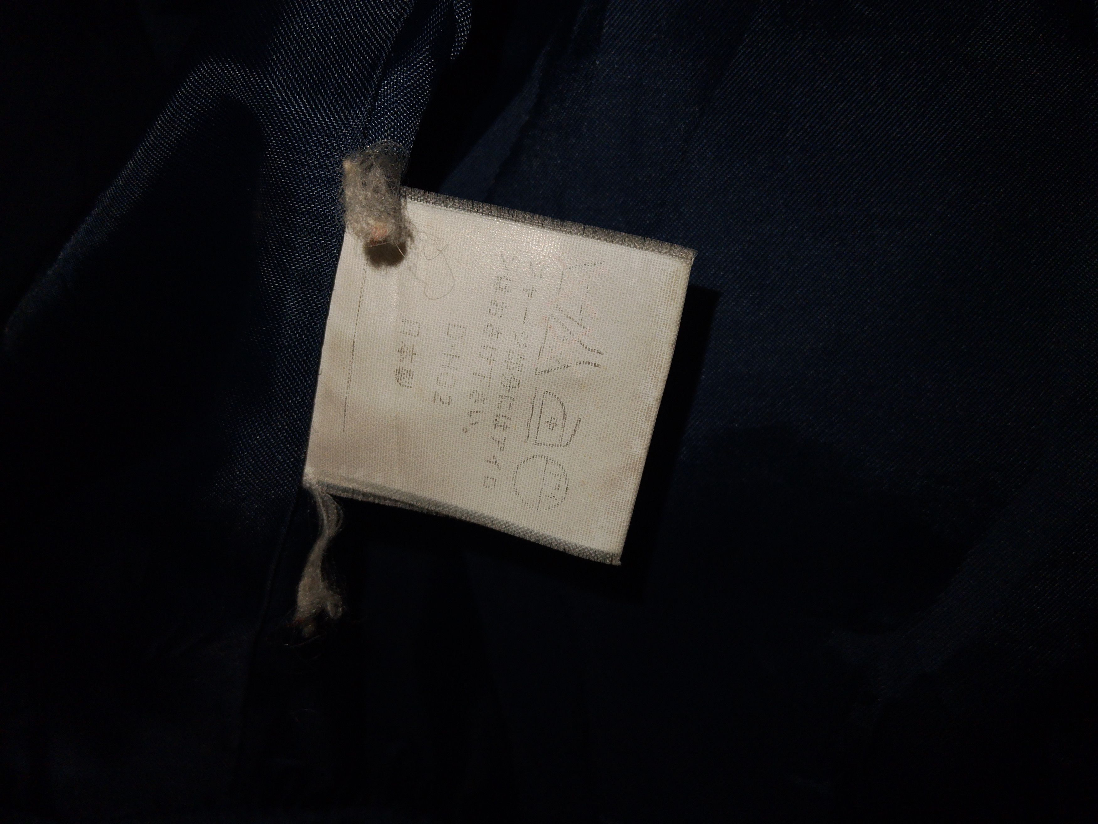 Hang Ten × Vintage Varsity Hang Ten Vintage 70s Wool Size US L / EU 52-54 / 3 - 8 Thumbnail
