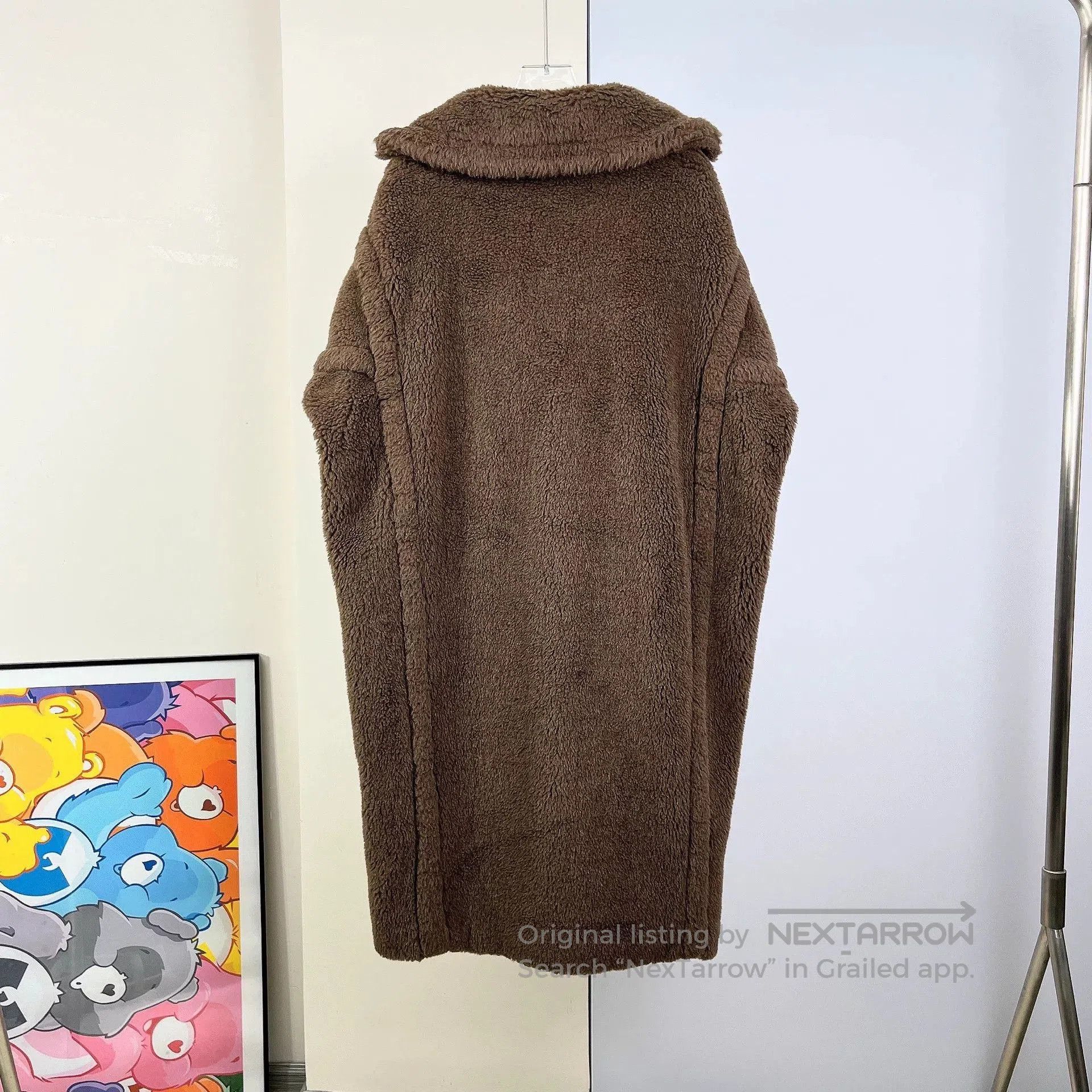 Other MaxMara Winter Teddy Coat XS. Size US XS / EU 42 / 0 - 3 Thumbnail