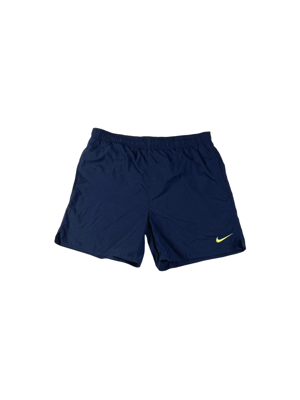 Nike × Vintage Vintage Nike Shorts M Size US 32 / EU 48 - 1 Thumbnail