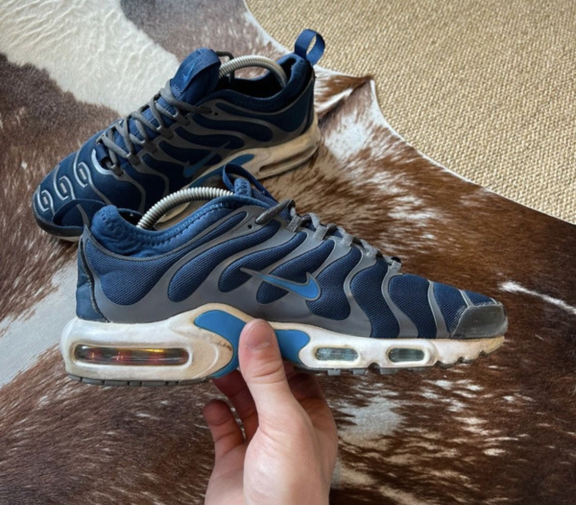 Nike Nike TN trainers Size US 7 / EU 40 - 2 Thumbnail