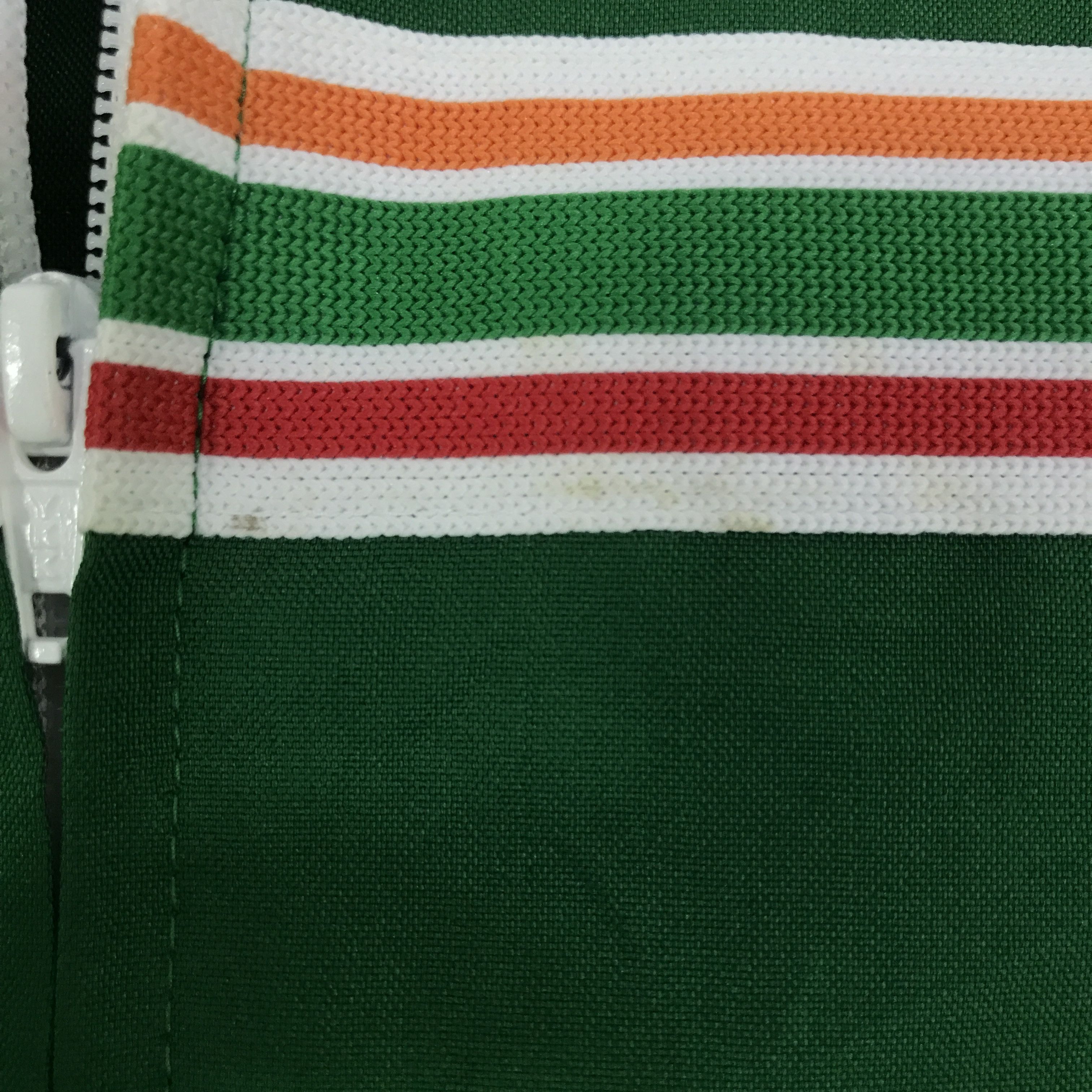 Japanese Brand 7-eleven staff Shirt jacket K124B18 Size US M / EU 48-50 / 2 - 10 Thumbnail
