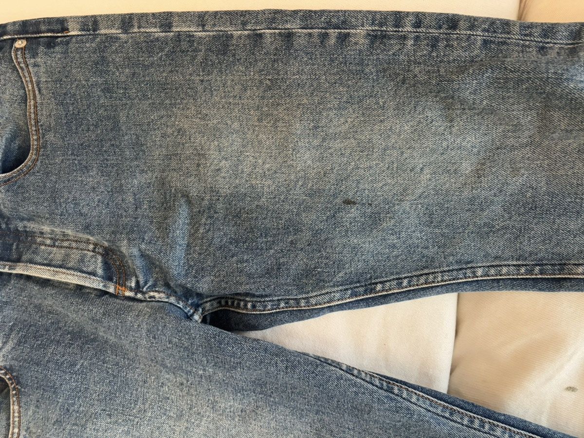 A.P.C. APC jeans Size US 29 - 4 Thumbnail