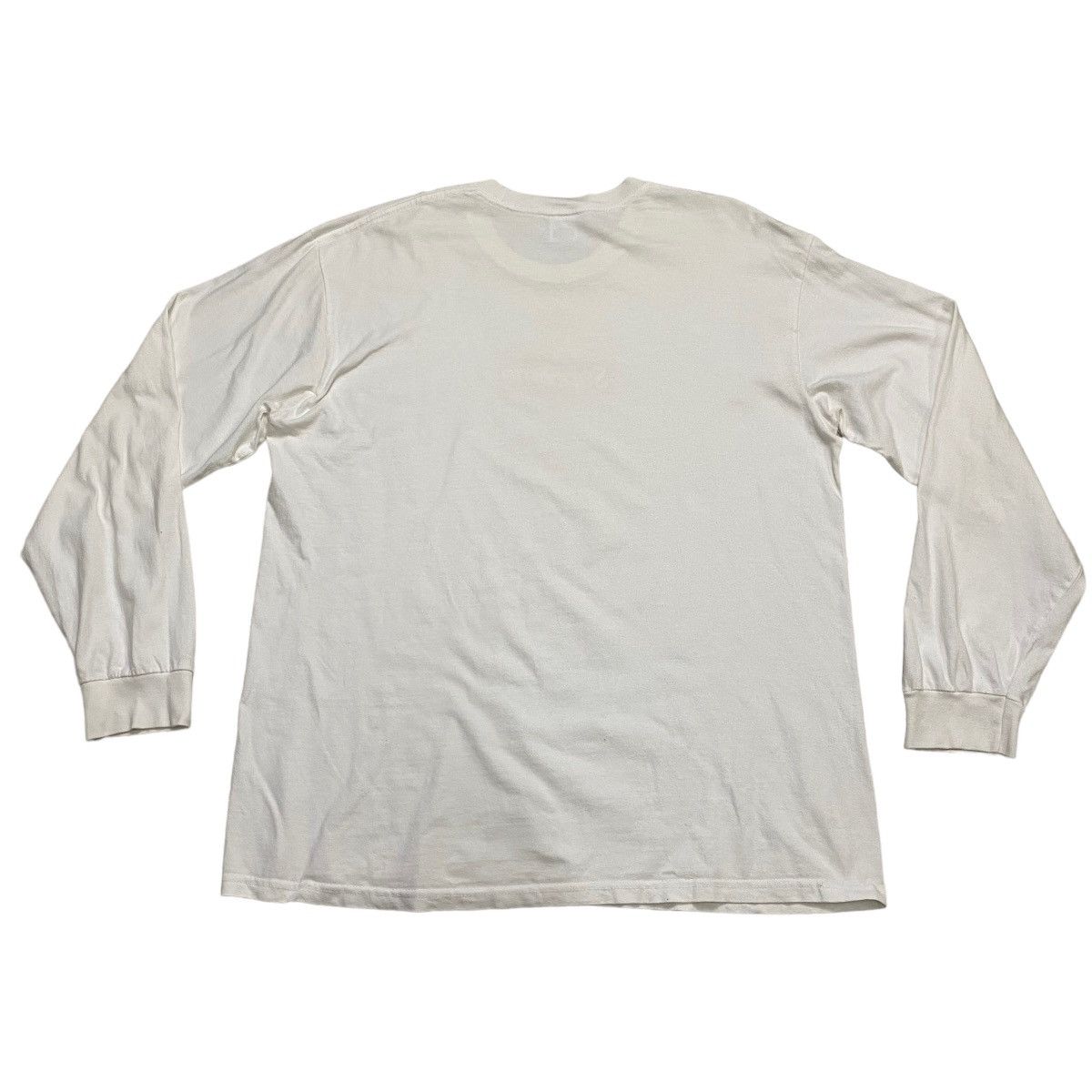 Supreme Supreme box logo longsleeve tee xL size Size US XL / EU 56 / 4 - 5 Thumbnail