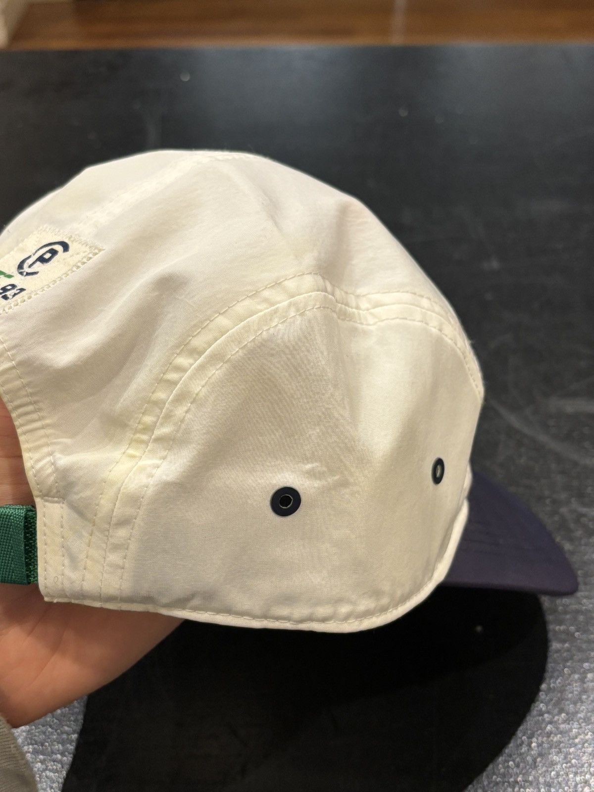 Polo Ralph Lauren Polo Ralph Lauren US-93 Cap Size ONE SIZE - 4 Thumbnail