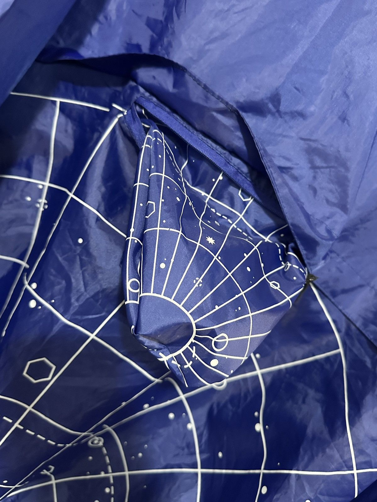 Other Virgin Voyages Meteor Shower Coat Size US XL / EU 56 / 4 - 6 Thumbnail