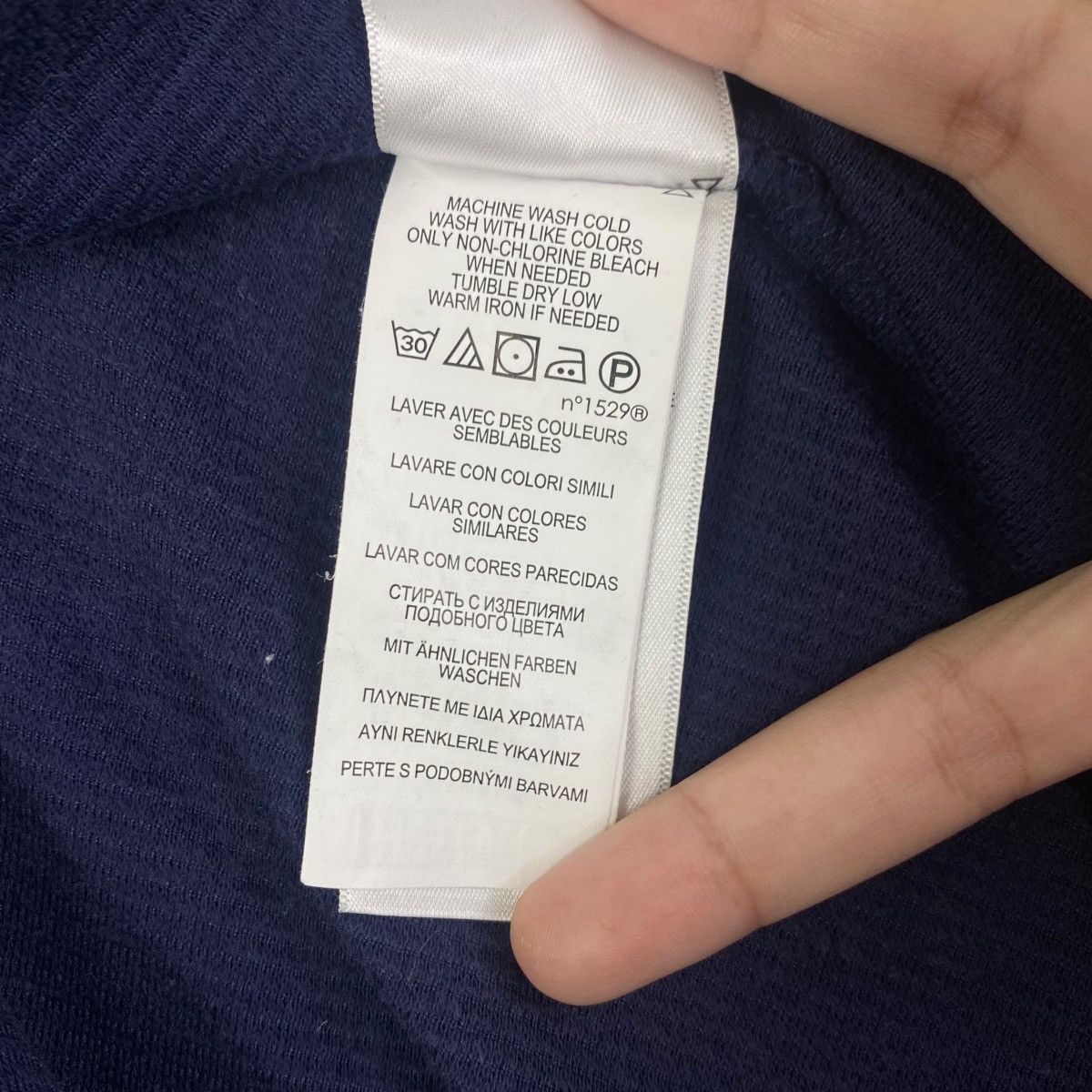 Polo Ralph Lauren Polo RALPH LAUREN Skirt Small Pony Logo Size 23" - 9 Thumbnail