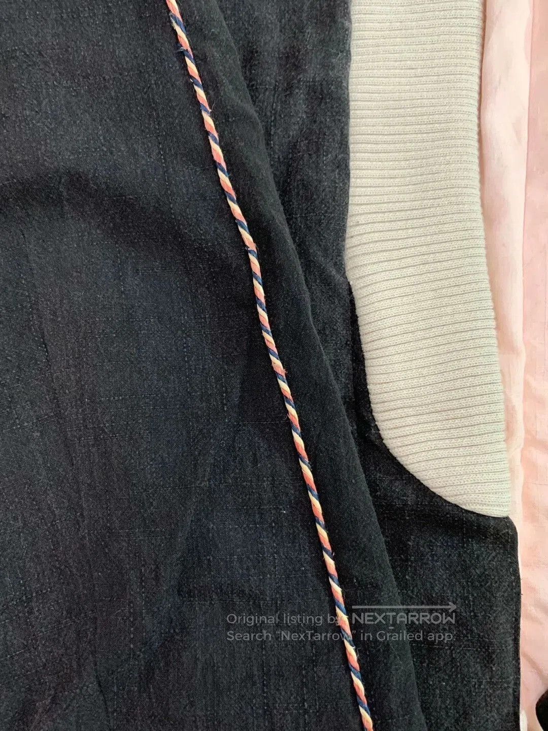 Visvim VISVIM 17SS DOTERA SOUVENIR COAT. Size US M / EU 48-50 / 2 - 6 Thumbnail