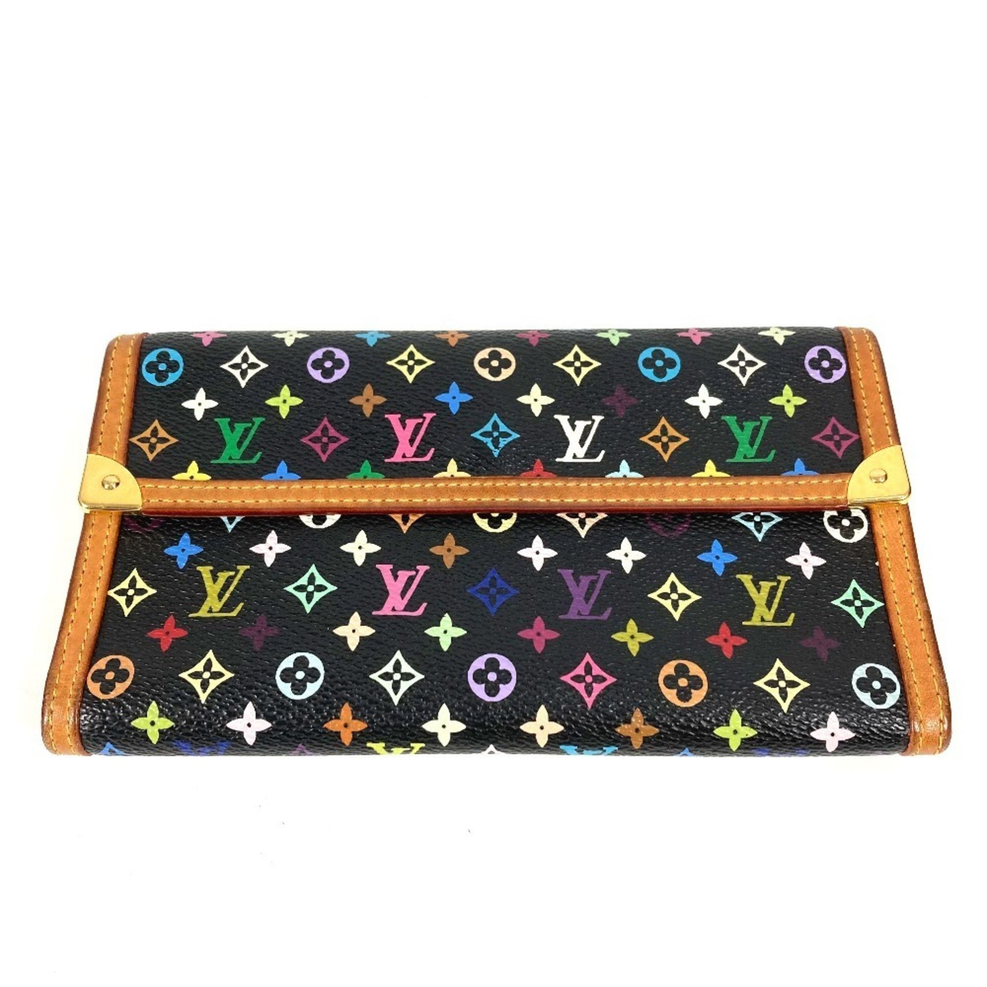 Louis Vuitton Louis Vuitton Porte tresor international wallet Size ONE SIZE - 1 Thumbnail
