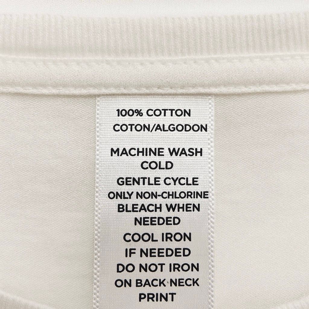 Ann Taylor Ann Taylor LOFT White Crochet Detail T-Shirt Size M Size M / US 6-8 / IT 42-44 - 5 Thumbnail