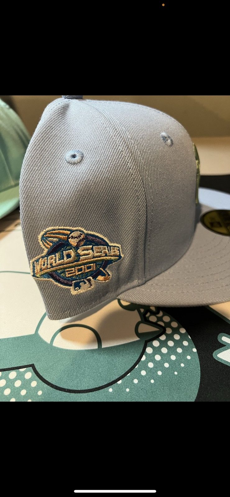 Hat Club × New Era Hat Club Sugar Shack Collection Size ONE SIZE - 3 Thumbnail