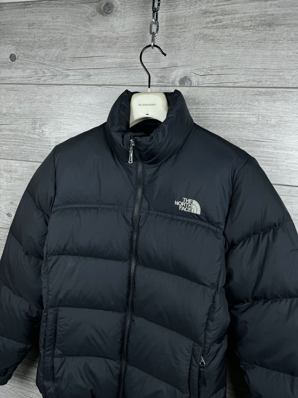 The North Face The North Face 700 Women Down Jacket Puffer Size L Size L / US 10 / IT 46 - 8 Thumbnail