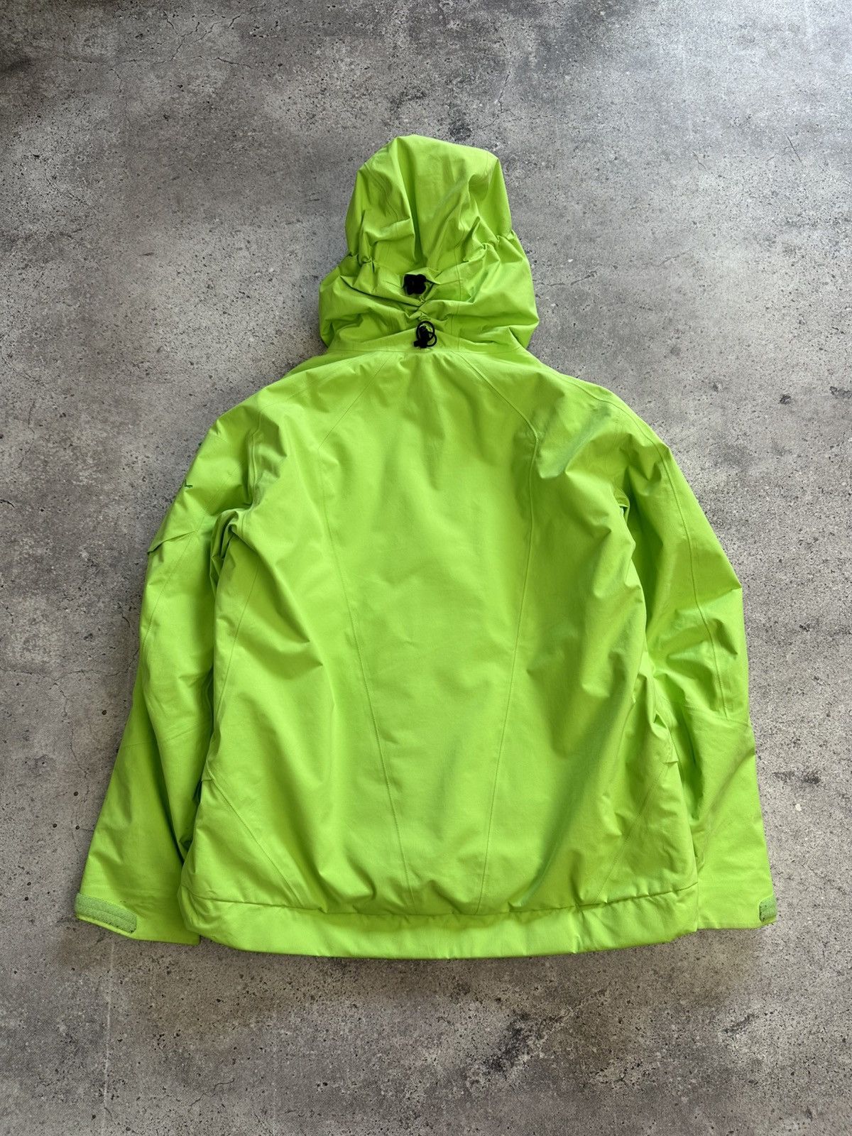 Arc'teryx Arc’teryx Gore-Tex Pro Sarissa Jacket Waterproof Hooded Size US L / EU 52-54 / 3 - 13 Thumbnail