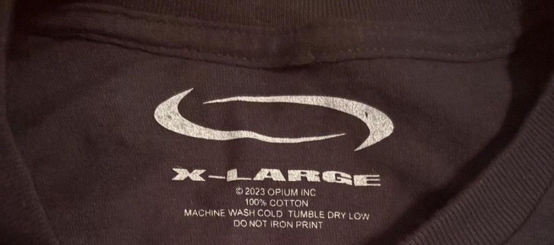 Other Antagonist 2.0 VIP Shirt Size US XL / EU 56 / 4 - 3 Thumbnail